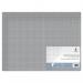 A2 Double Sided Self Healing Cutting Mat - Grey CMA2GY