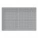 A3 Double Sided Self Healing Cutting Mat - Grey CMA3GY