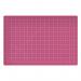 A3 Double Sided Self Healing Cutting Mat - Pink CMA3PK