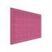 A3 Double Sided Self Healing Cutting Mat - Pink CMA3PK