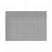 A4 Double Sided Self Healing Cutting Mat - Grey CMA4GY