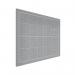 A4 Double Sided Self Healing Cutting Mat - Grey CMA4GY