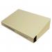 31 Pocket Manila Expanding File With Numbered Tabs 1-31 EXPCA31