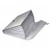 Elegant Marble Design 13-Pocket Expanding File EXPCABTF13M