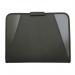 13 Pocket Fabric Expanding File - Black EXPFABBK