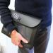 7 Pocket Expandable Wall File and Portable Organiser EXPWALBK