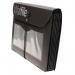 7 Pocket Expandable Wall File and Portable Organiser EXPWALBK