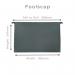 Foolscap Green Manilla Suspension Files with Clip on Index Tabs and Inserts - Pack of 50 FP50FS