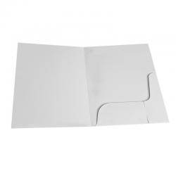 Cathedral Products Presentation Binders