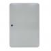 200 Key Capacity Lockable & Wall Mountable Key Cabinet KC200GY