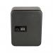 20 Key Capacity Combination Lock Wall Mountable Key Cabinet - Black KC20BKCL