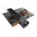 A3 Laminator - With Fast Warm Up & Jam Release LM300BK