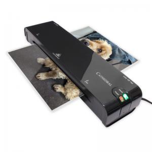 Cathedral Products A4 Laminator - With Fast Warm Up & Jam Release