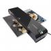 A4 Laminator - With Fast Warm Up & Jam Release - Black LM400BK