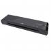 A4 Laminator - With Fast Warm Up & Jam Release - Black LM400BK