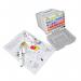 Dual Tip Art Marker Pens - 48 Pen Set MP48B