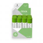 Eco Glue Sticks - 40g - Box of 12 PSP01882PK12
