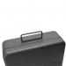 12 Inch Black Lockable Security Box with Bolt Down Kit SB12BK