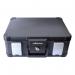 DSBA4 UL Certified Lockable A4 Fire & Waterproof Security Chest SBDSBA4