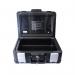 DSBA4 UL Certified Lockable A4 Fire & Waterproof Security Chest SBDSBA4