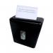5 Sheet Cross Cut Shredder with 8.5 Litre Bin SHCC5