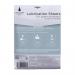 Pack of 12 Shredder Lubrication Sheets SHLS12