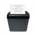 5 Sheet Strip Cut Shredder with 8.5 Litre Bin SHSC5