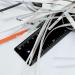 5 Sheet Strip Cut Shredder with 8.5 Litre Bin SHSC5