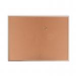 Cathedral Products 60cm x 80cm Cork Notice Board with Wooden Frame WALCO60