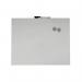 Easy Fix Frameless Dry Erase Board - 40 x 51cm WALFWBLB