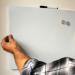 Easy Fix Frameless Dry Erase Board - 40 x 51cm WALFWBLB