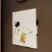 Easy Fix Frameless Dry Erase Board - 35 x 35cm WALFWBMB