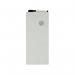 Easy Fix Frameless Dry Erase Board - 15 x 35cm WALFWBSB