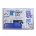A3 Self Adhesive Magnetic Display Frame WALSAMFA31