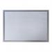 A3 Self Adhesive Magnetic Display Frame WALSAMFA31