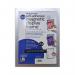A4 Self Adhesive Magnetic Display Frame WALSAMFA41