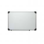 30 x 45cm Magnetic Dry Erase Whiteboard with Aluminium Frame WALWB30