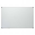 90 x 120cm Magnetic Dry Erase Whiteboard with Aluminium Frame WALWB90