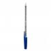 Ballpoint Pen Medium Blue Pack of 50 00BPMBL50