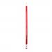 C2 HB Wood Case Pencil with Eraser Pack of 12 00C2PC12E