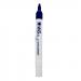 Drywipe Bullet Tip Marker Blue Pack of 10 00DBTMBL10