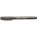 Fineliner Pen 0.4mm Black 00FLPENBK10