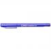 Fineliner Pen 0.4mm Blue