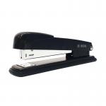 Black Full Strip Black Metal Stapler 00FULLSTABK1