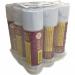 Glue Stick Medium Pack of 9 - 20g 00GLUEME9