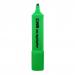 Highlighter Pens Green Pack of 10 00HIPG10