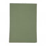 Foolscap Lightweight 180gsm Manilla Square Cut Folders Green Pack of 100 00ST1801