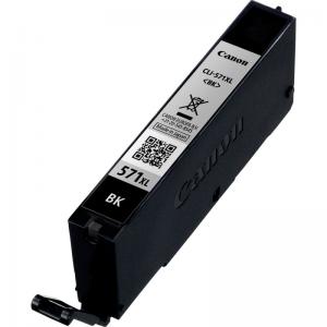 Click to view product details and reviews for Oem Canon Cli 571bkxl Black High Capacity Ink Cartridge 0331c001.