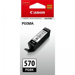 Click to view product details and reviews for Oem Canon Pgi 570pgbk Black Original Ink Cartridge 0372c001 0372c001.