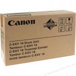 Canon 0388B002AA IR10181022 Black Drum CEXV18 0388B002